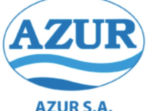 AZUR logo