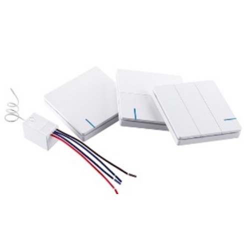 Domotique Interrupteur sans Fil