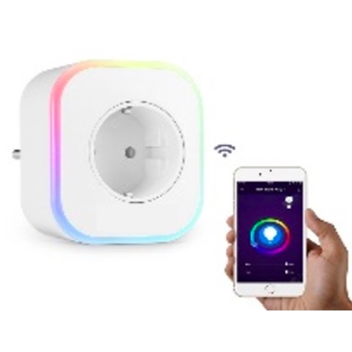 Domotique Prise Sans Fil