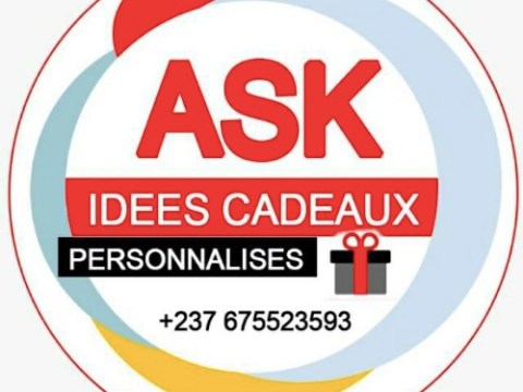 ASK logo