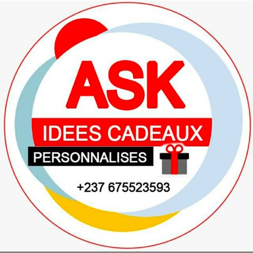 ASK logo