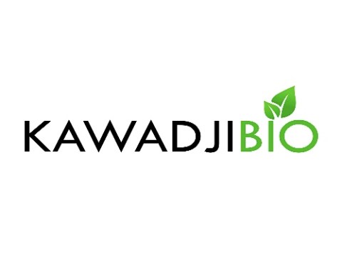 logo kawadji bio