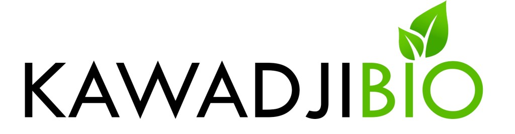 LOGO KAWADJI BIO