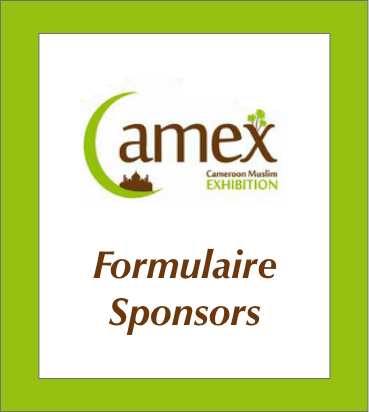 camex sponsor form