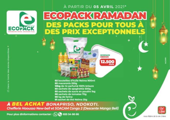 ecopack large