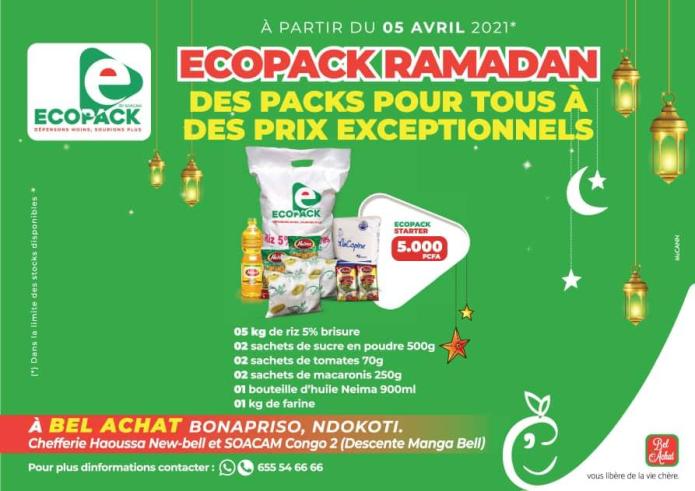 ecopack small